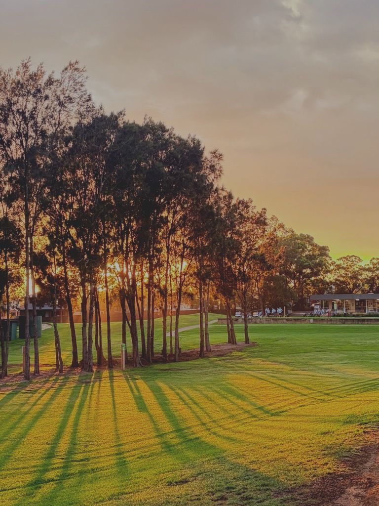 Sefton Golf Course