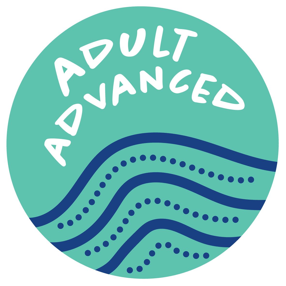 Adult Advance Logo