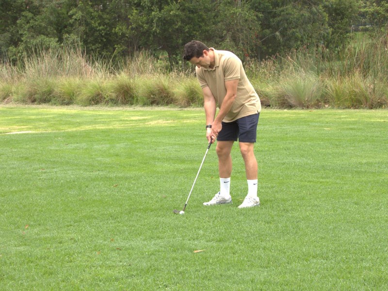Image: Are you a Golf Pro?