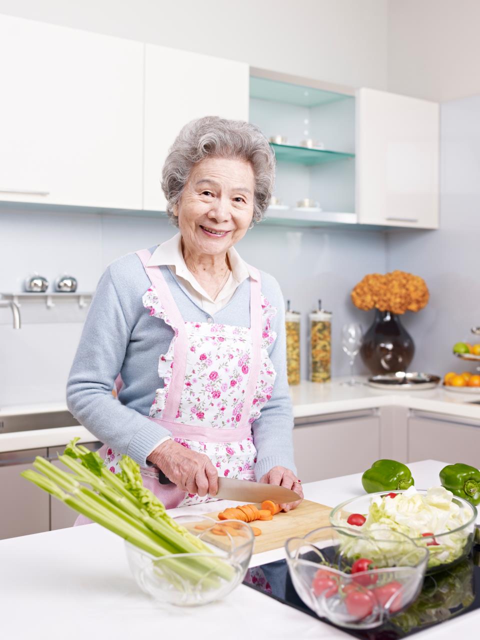 Living well with diabetes